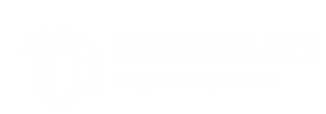 MangoMaze Logo